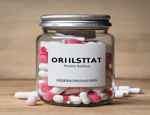 orlistat 120 generico